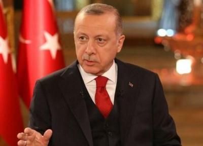 اردوغان درخواست استعفای وزیر کشور ترکیه را رد کرد