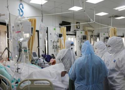 خبرنگاران 70 بیمار کرونایی در شرایط وخیم در قم بستری هستند