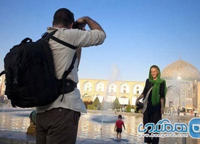 رفت و آمد گردشگران خارجی به ایران چه زمانی عادی می گردد؟