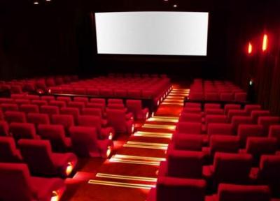 سالن های سینما و تئاتر مشهد بازگشایی شدند